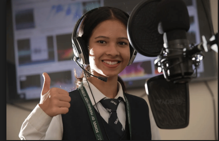 SMS Varanasi Campus photo 8